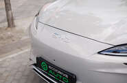 BYD Song Plus Flagship