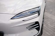 BYD Song Plus Flagship