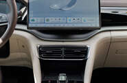 BYD Song Plus Flagship