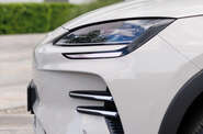 BYD Song Plus Flagship