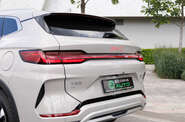 BYD Song Plus Flagship