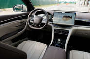 BYD Song Plus Flagship