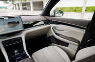 BYD Song Plus Flagship