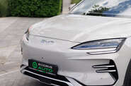 BYD Song Plus Flagship
