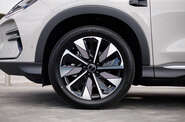 BYD Song Plus Flagship