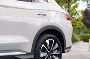 BYD Song Plus Flagship