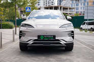 BYD Song Plus Flagship