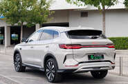 BYD Song Plus Flagship