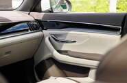 BYD Song Plus Flagship