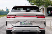 BYD Song Plus Flagship