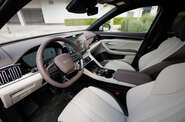 BYD Song Plus Flagship