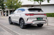 BYD Song Plus Flagship