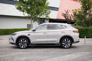 BYD Song Plus Flagship