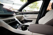 BYD Song Plus Flagship