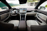 BYD Song Plus Flagship