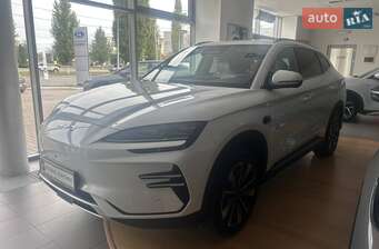 BYD Song Plus 2025 в Львів