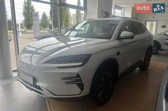 BYD Song Plus BYD Song Plus
