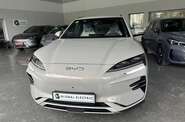 BYD Song Plus BYD Song Plus Smart Drive