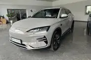 BYD Song Plus BYD Song Plus Smart Drive