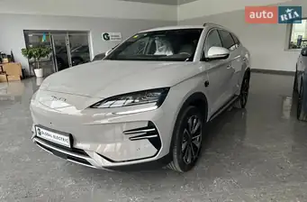 BYD Song Plus BYD Song Plus