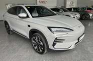 BYD Song Plus BYD Song Plus Smart Drive