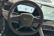 BYD Song Plus BYD Song Plus Smart Drive