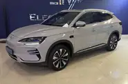 BYD Song Plus Smart Drive