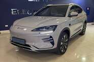 BYD Song Plus Smart Drive