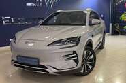 BYD Song Plus Smart Drive