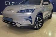 BYD Song Plus Smart Drive