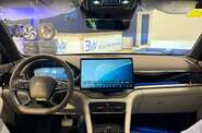 BYD Song Plus Smart Drive