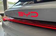 BYD Song Plus Honor Edition