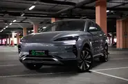 BYD Song Plus Premium