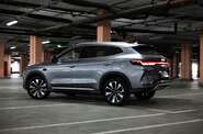 BYD Song Plus Premium