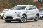 BYD Song Plus Premium
