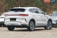 BYD Song Plus Premium