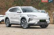 BYD Song Plus Premium