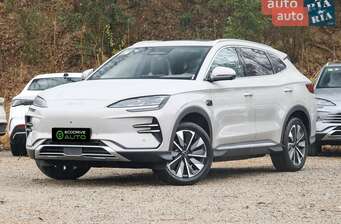 BYD Song Plus 2025 в Київ