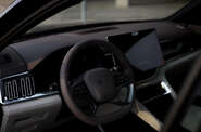 BYD Song Plus Flagship