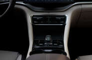 BYD Song Plus Flagship