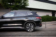 BYD Song Plus Flagship