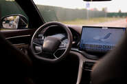 BYD Song Plus Flagship