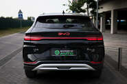 BYD Song Plus Flagship