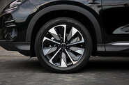 BYD Song Plus Flagship