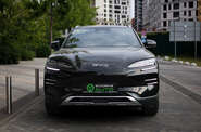 BYD Song Plus Flagship