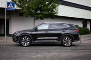 BYD Song Plus Flagship