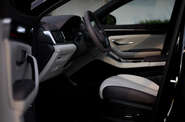 BYD Song Plus Flagship