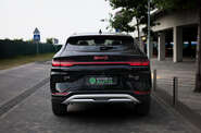 BYD Song Plus Flagship