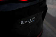 BYD Song Plus Flagship