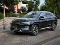 BYD Song Plus